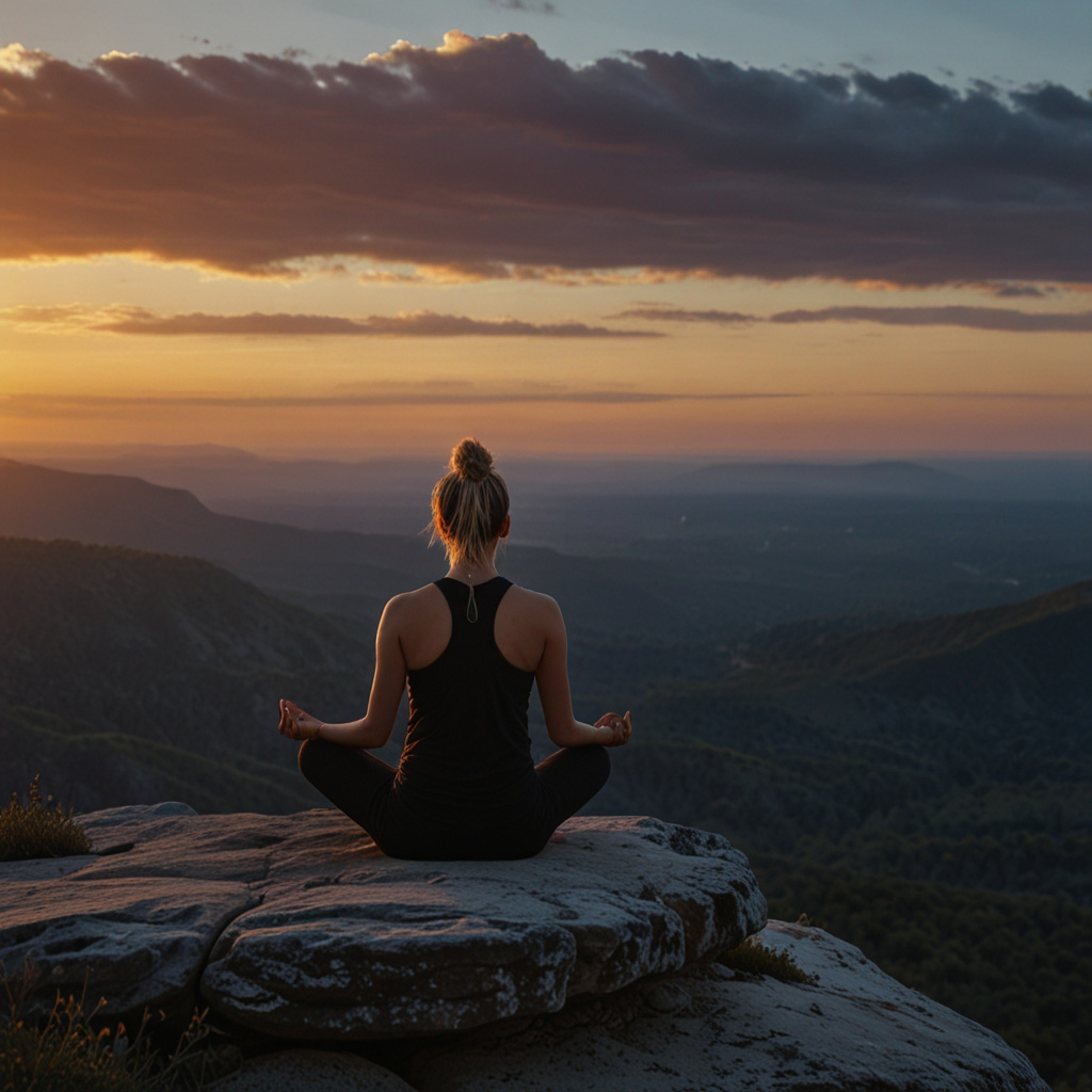 Meditation filosofi