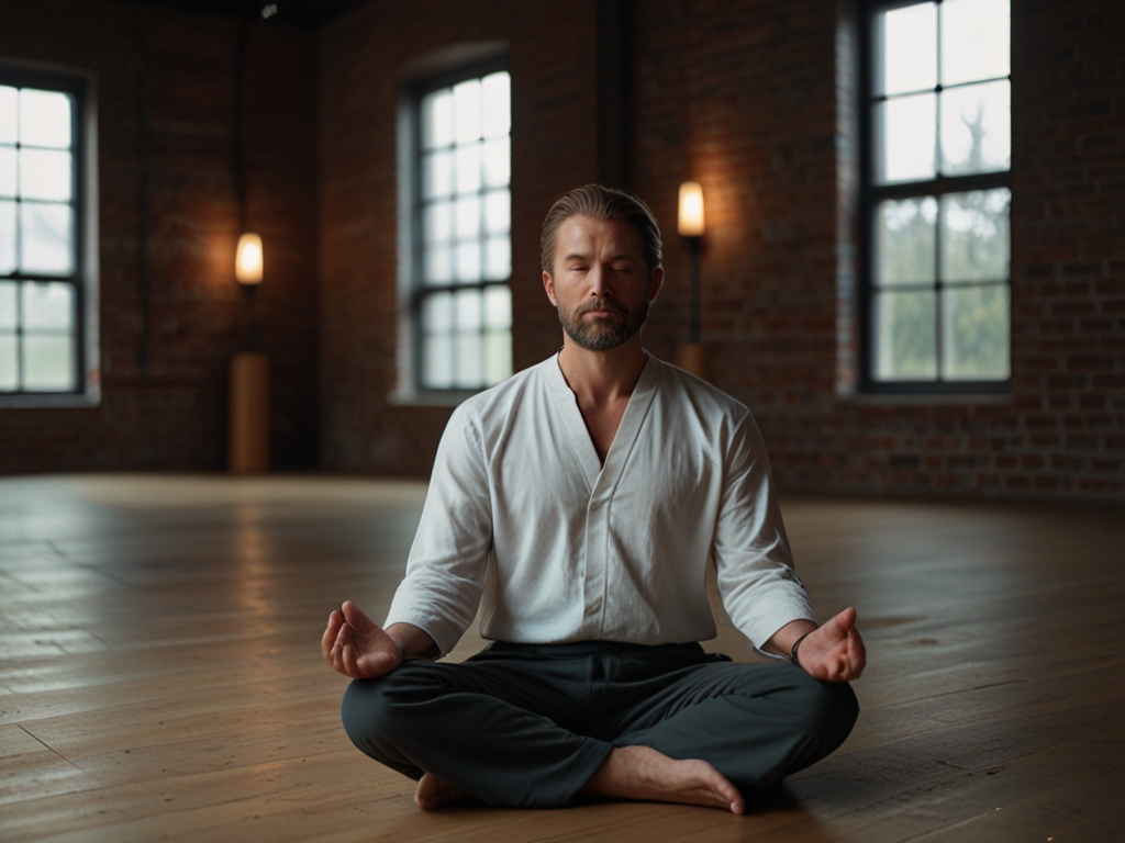 Mindfulness meditation